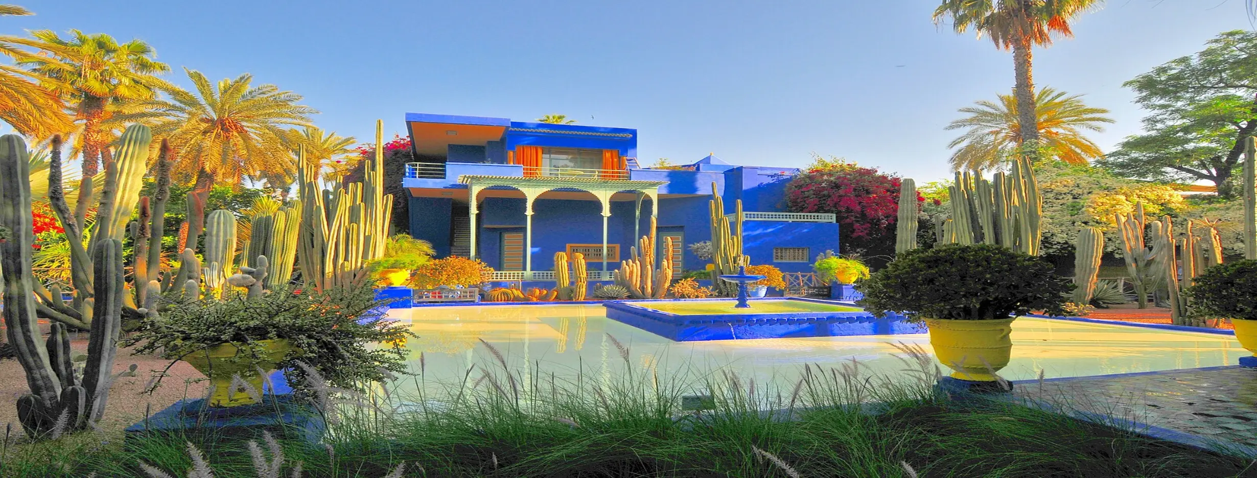 Image for Majorelle Garden